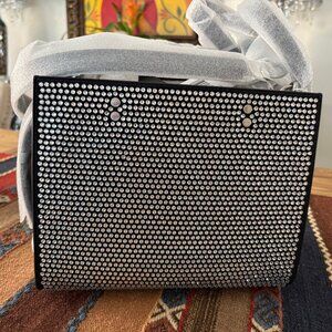 COACH Rogue 25 Bag with Crystals(Brand New, Never unpacked, Directly from COACH)
